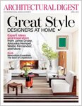 Architectural Digest