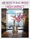 Architectural Digest