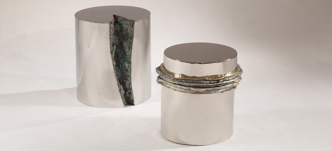 SCB Tub & Ringed Tub